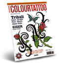 colour tattoo