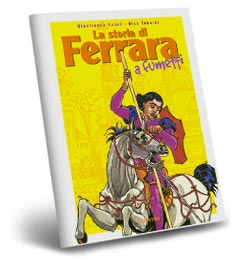 la storia di Ferrara