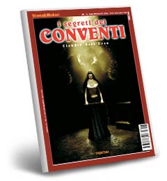 segreti dei conventi
